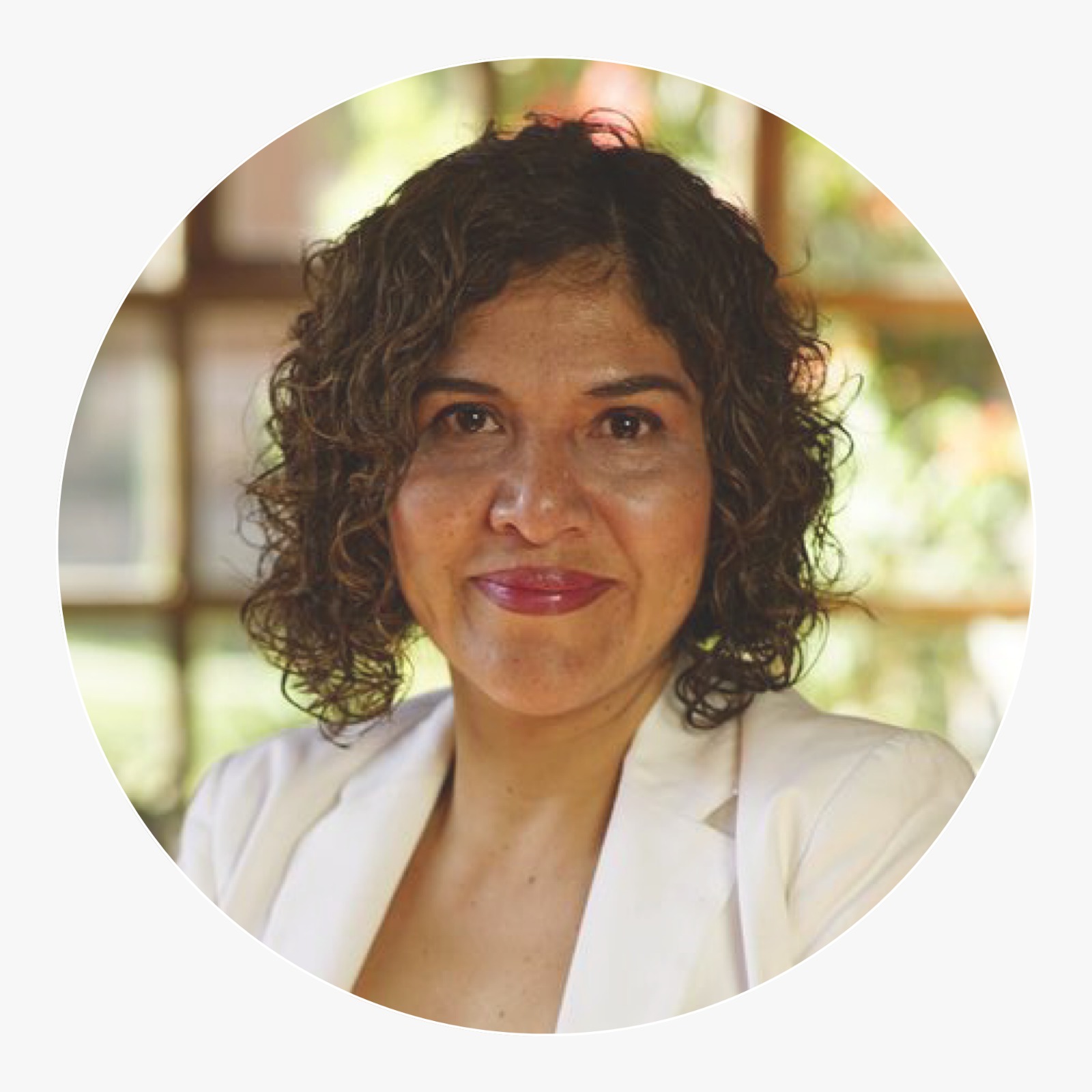 Gabriela Quispe - Consultora Experta en SPLAFT